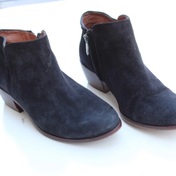 Sam Edelman ankle boots - Picture 4 of 12